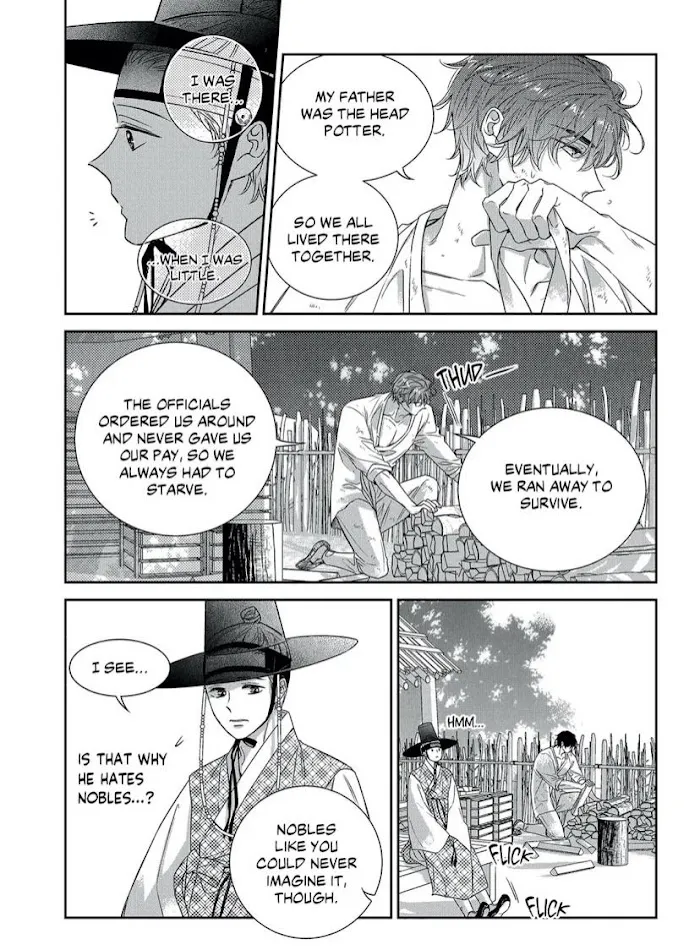 Unintentional Love Story - Chapter 70 Page 22