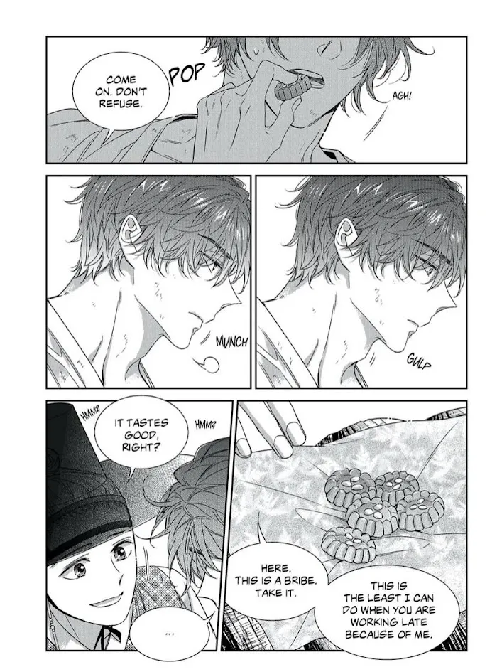 Unintentional Love Story - Chapter 70 Page 24
