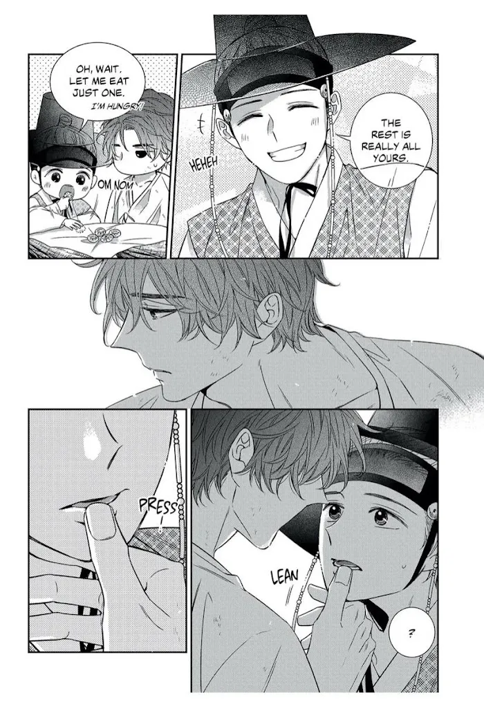 Unintentional Love Story - Chapter 70 Page 25