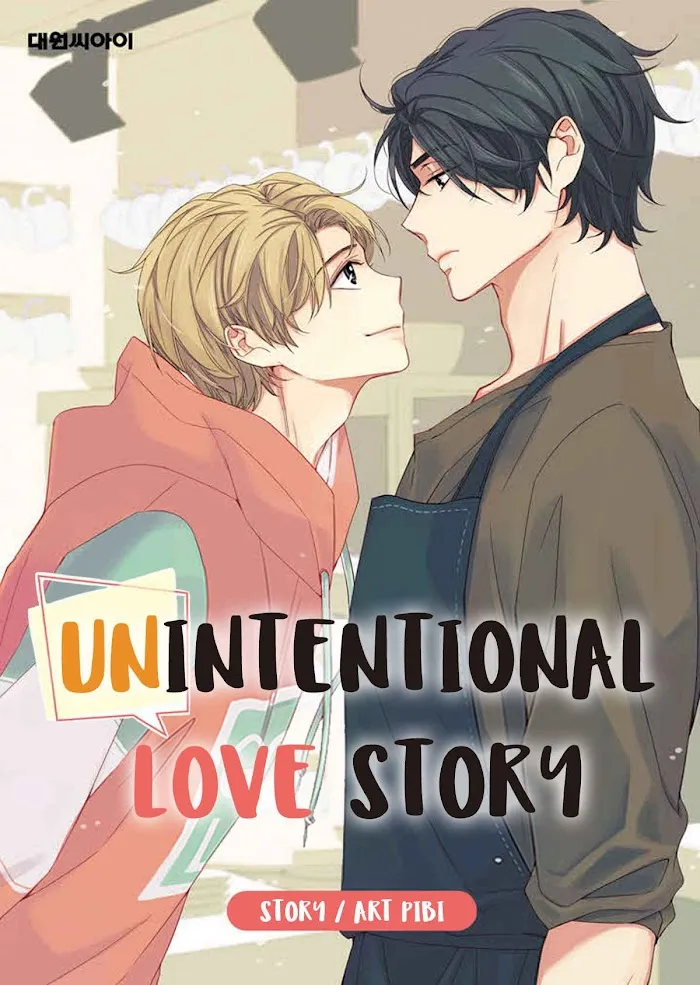 Unintentional Love Story - Chapter 8 Page 2