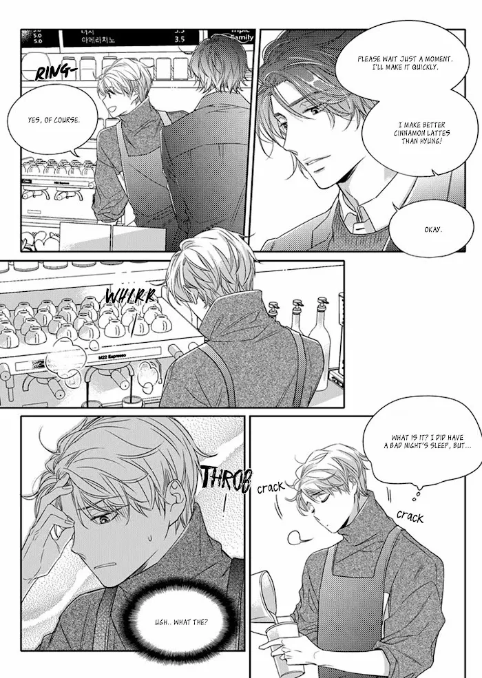 Unintentional Love Story - Chapter 8 Page 13