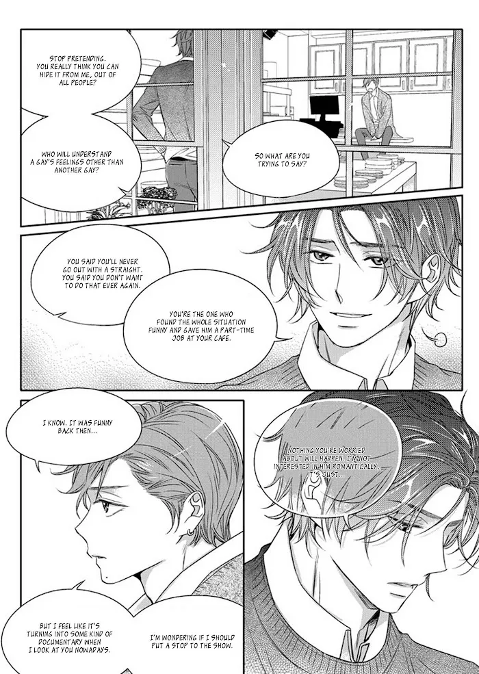 Unintentional Love Story - Chapter 8 Page 23
