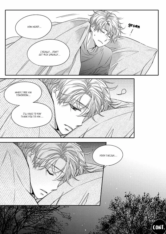 Unintentional Love Story - Chapter 8 Page 26