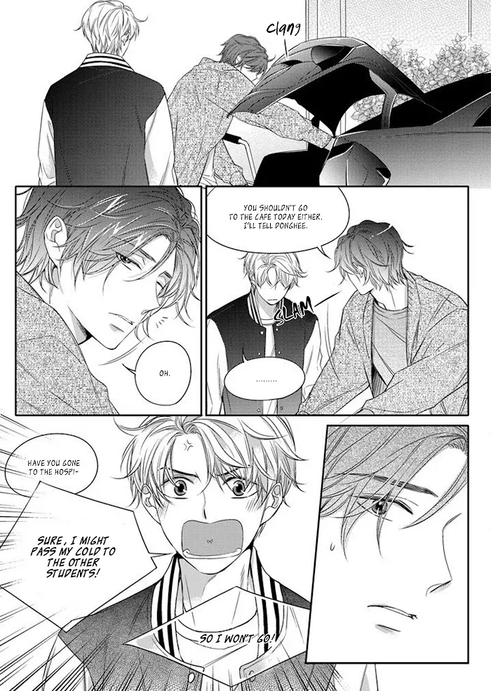 Unintentional Love Story - Chapter 9 Page 6