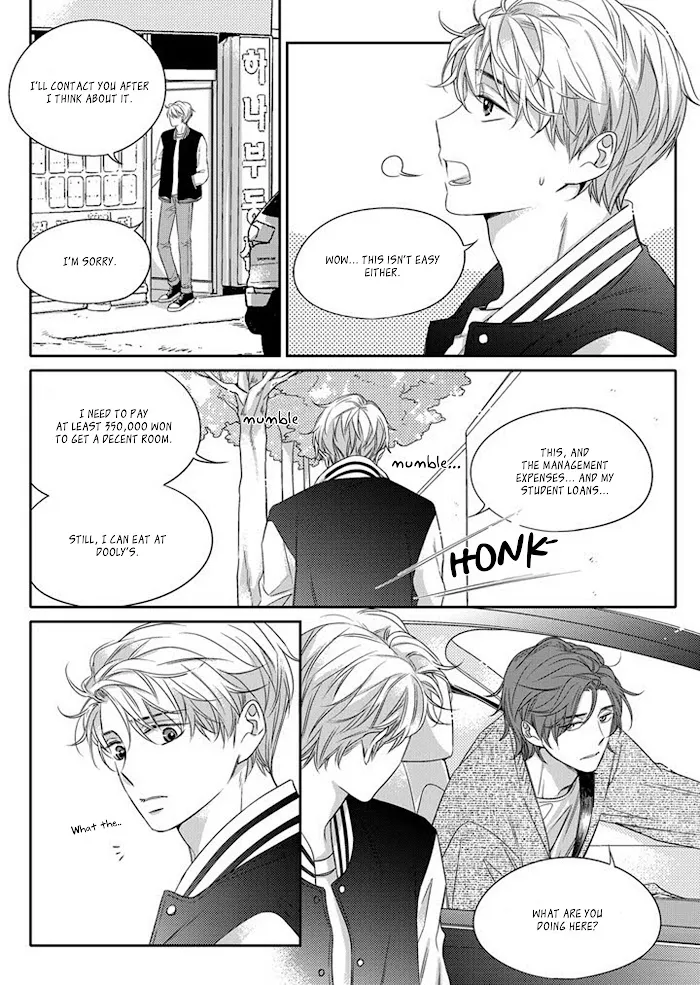Unintentional Love Story - Chapter 9 Page 17