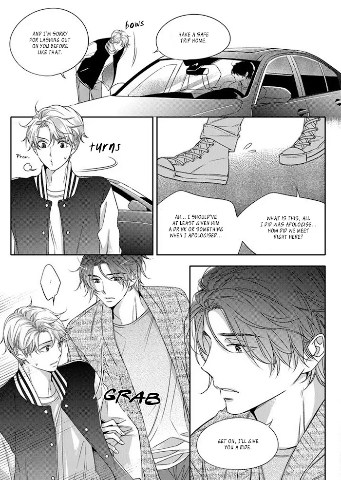 Unintentional Love Story - Chapter 9 Page 20