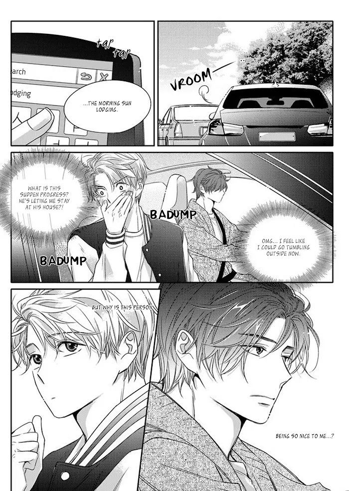 Unintentional Love Story - Chapter 9 Page 26