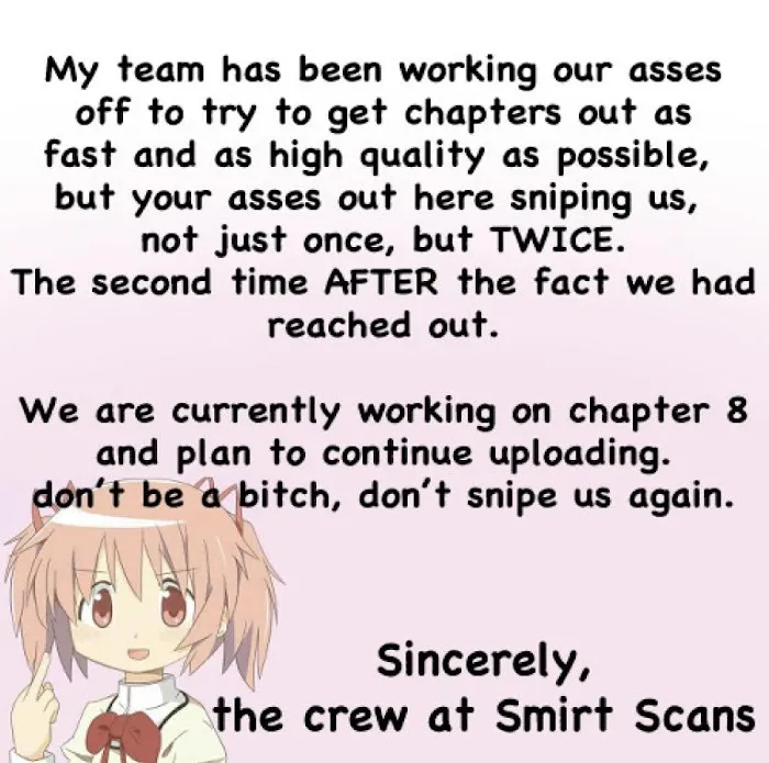 Safe Partner - Chapter 0 Page 2