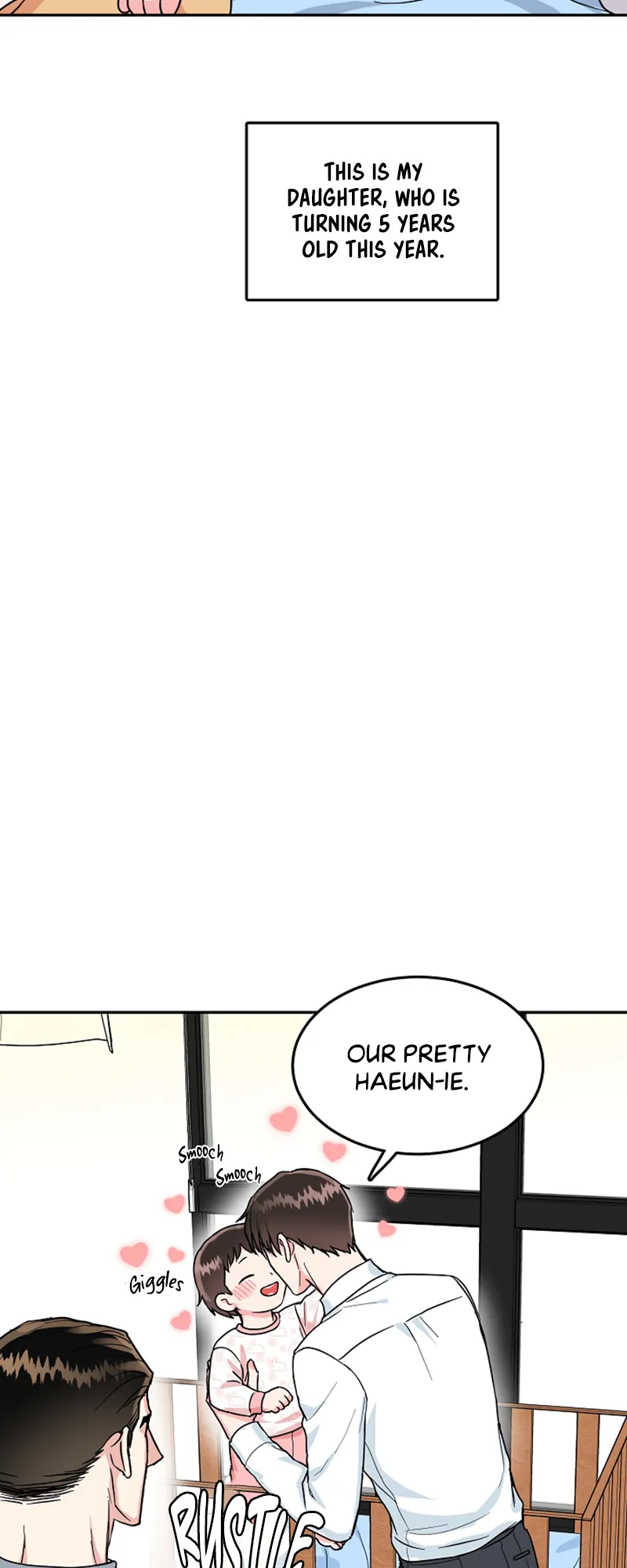 Safe Partner - Chapter 10.5 Page 3