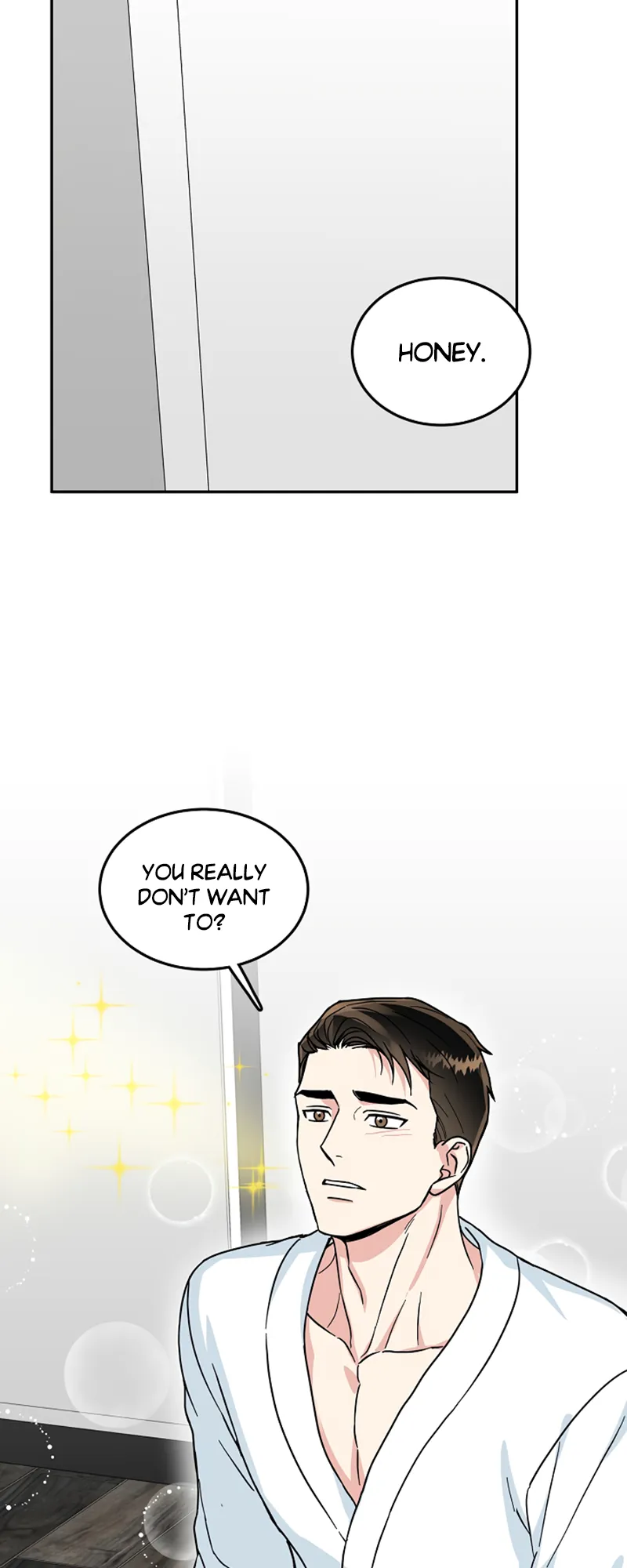 Safe Partner - Chapter 10.5 Page 17