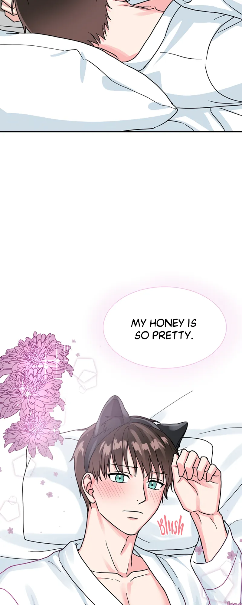 Safe Partner - Chapter 10.5 Page 25