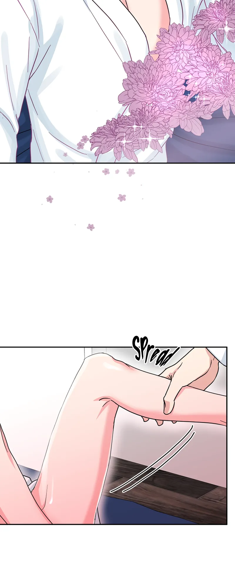 Safe Partner - Chapter 10.5 Page 26