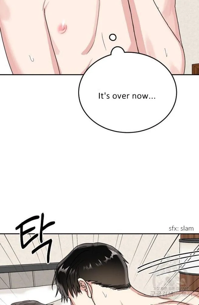 Safe Partner - Chapter 11 Page 30