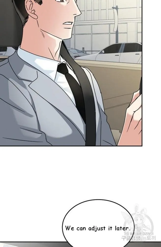 Safe Partner - Chapter 11 Page 77