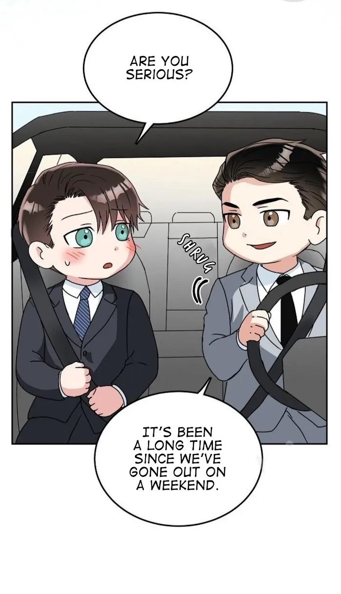 Safe Partner - Chapter 12 Page 5