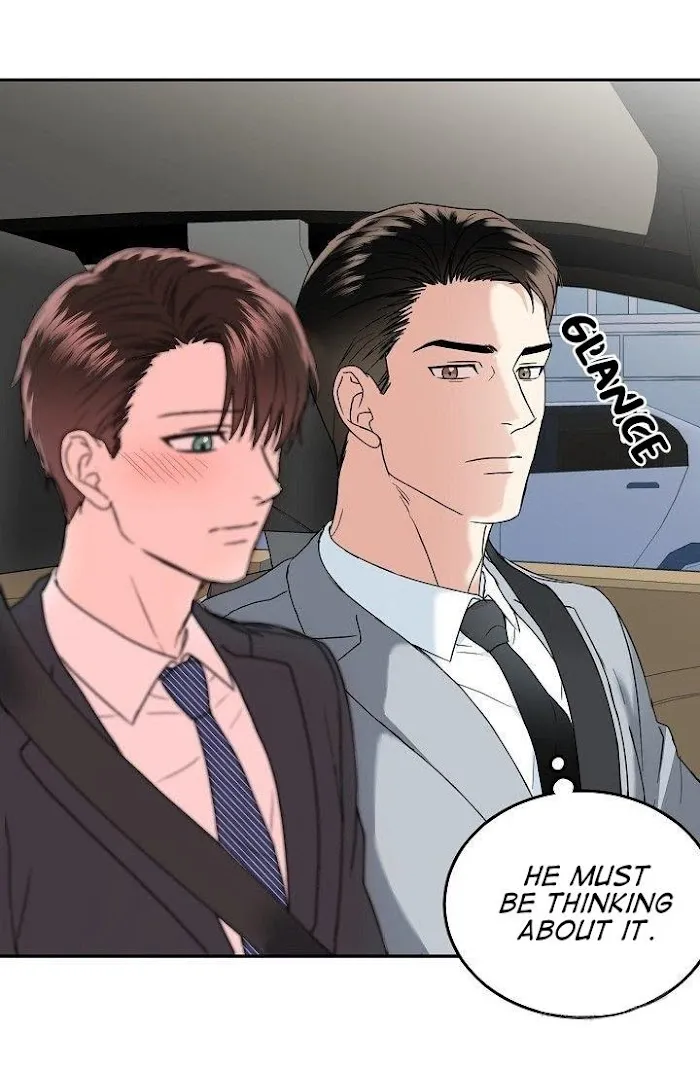 Safe Partner - Chapter 12 Page 9