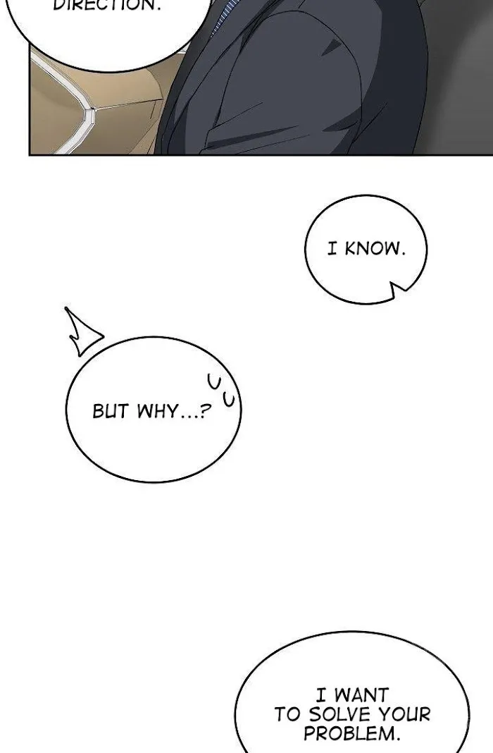 Safe Partner - Chapter 12 Page 13