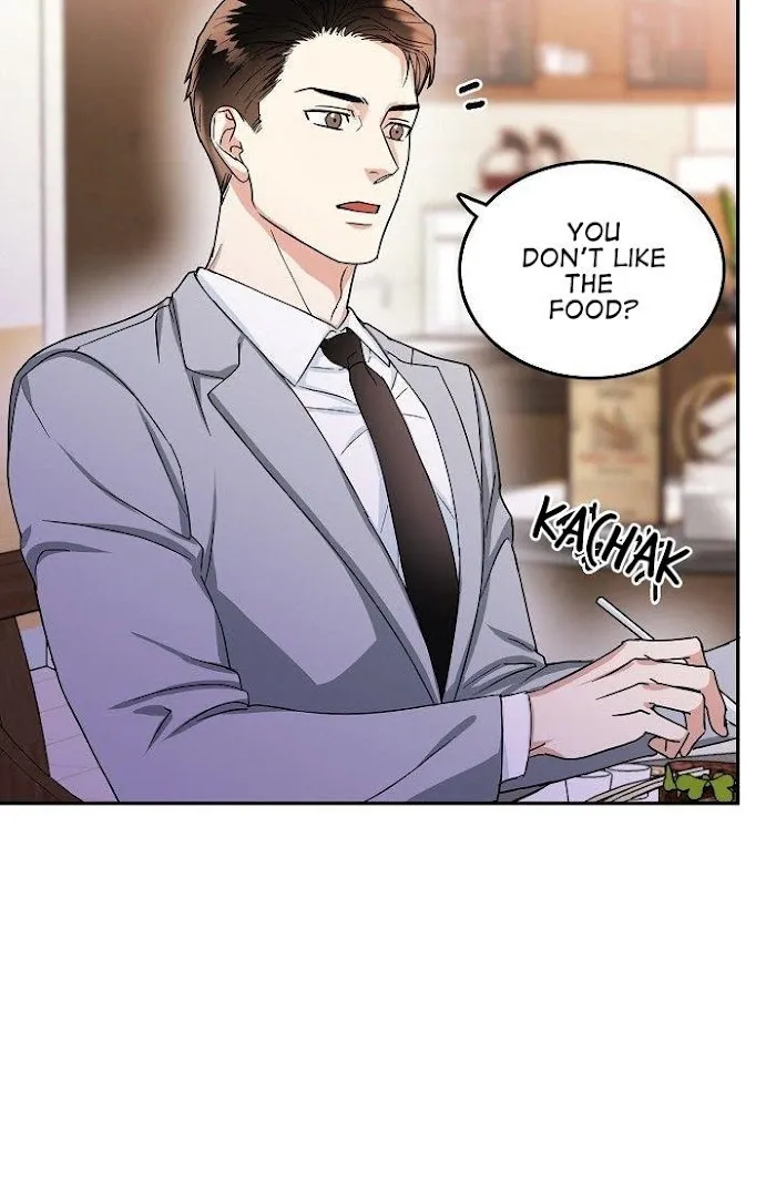 Safe Partner - Chapter 12 Page 24