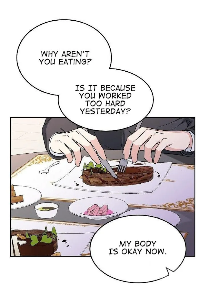 Safe Partner - Chapter 12 Page 26