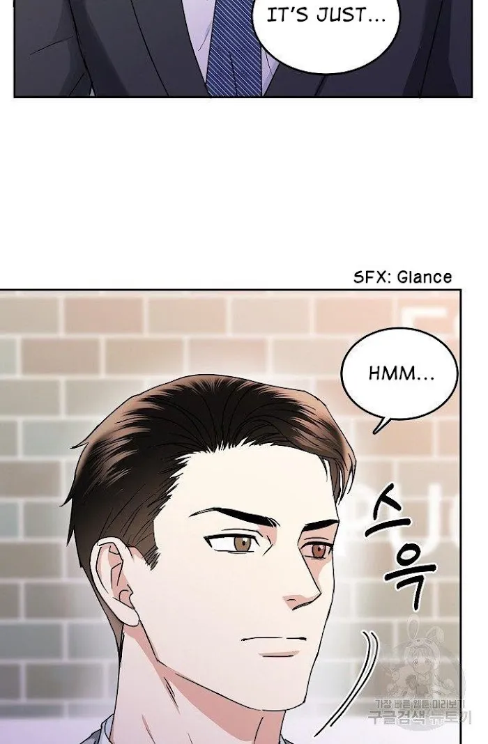 Safe Partner - Chapter 12 Page 28