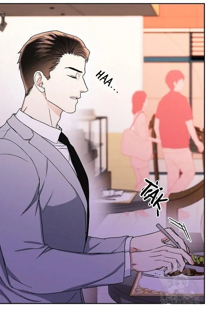 Safe Partner - Chapter 12 Page 31