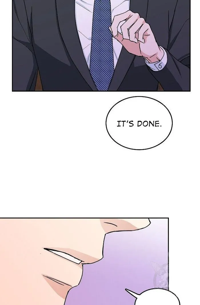 Safe Partner - Chapter 12 Page 44