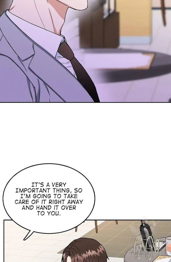 Safe Partner - Chapter 12 Page 46