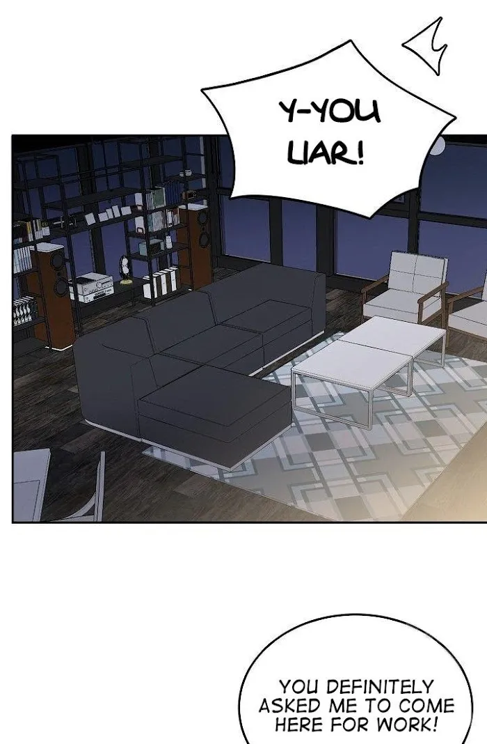 Safe Partner - Chapter 12 Page 52