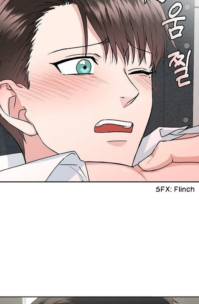 Safe Partner - Chapter 12 Page 60
