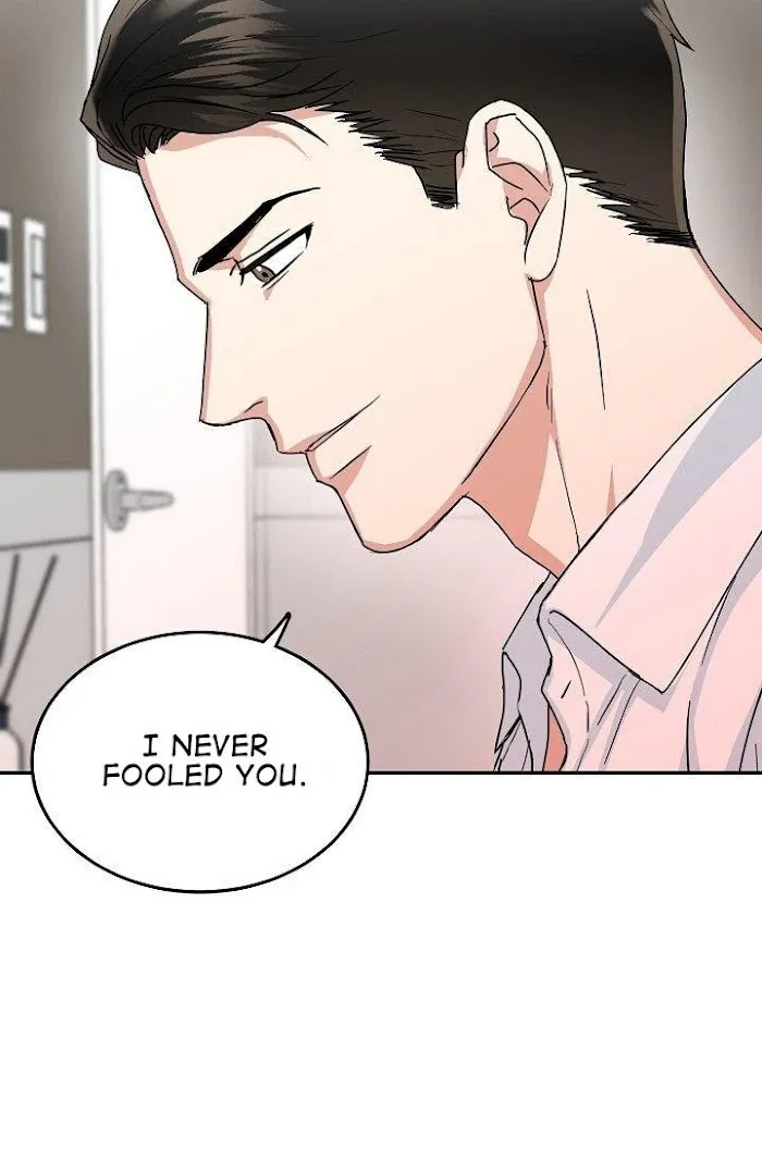 Safe Partner - Chapter 12 Page 61