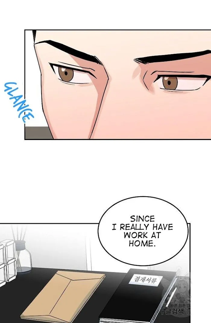 Safe Partner - Chapter 12 Page 62