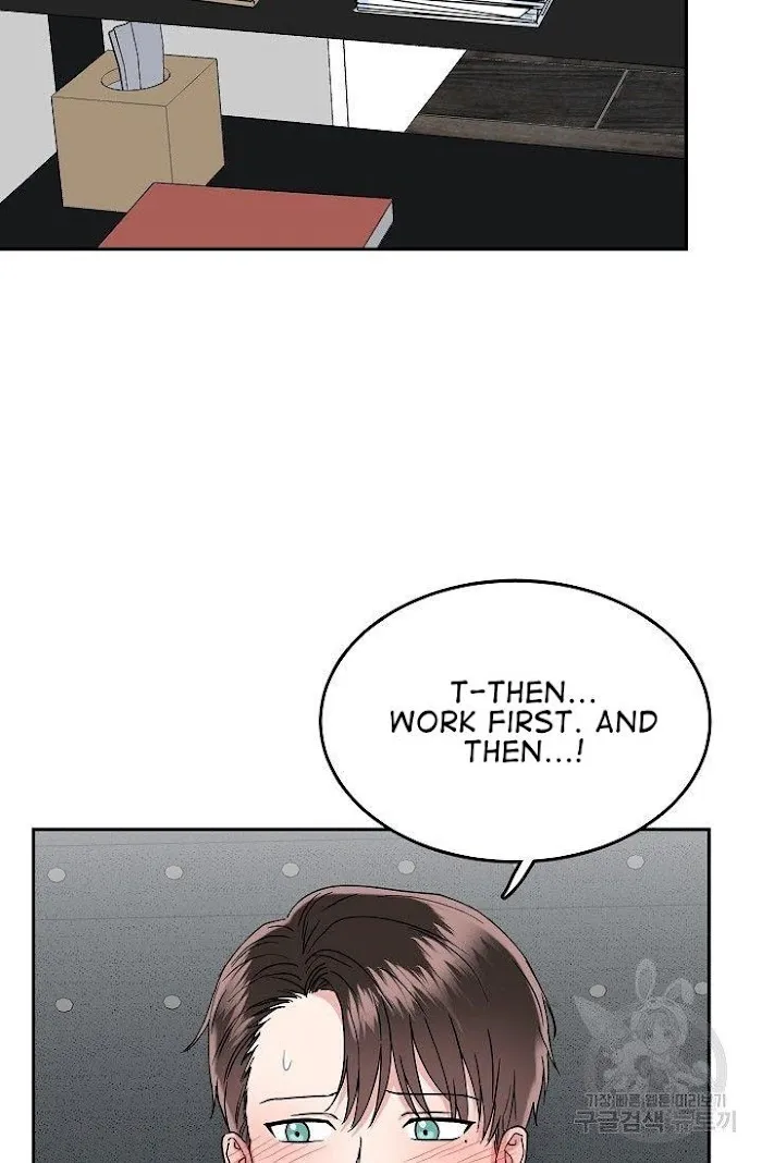 Safe Partner - Chapter 12 Page 63