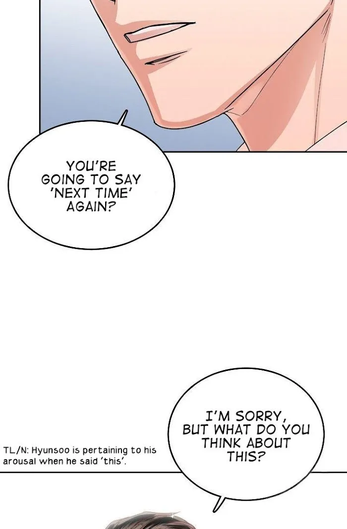Safe Partner - Chapter 12 Page 65