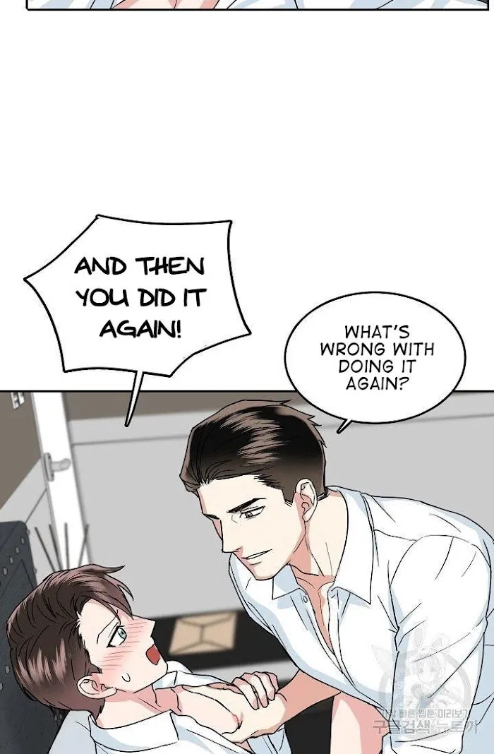 Safe Partner - Chapter 12 Page 69
