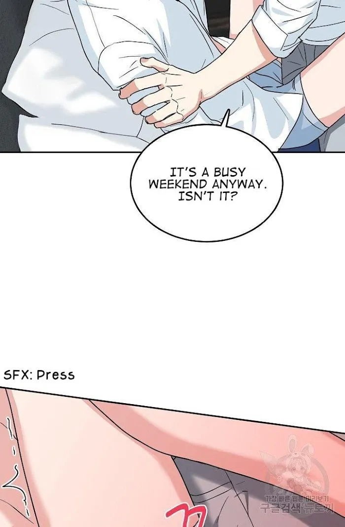 Safe Partner - Chapter 12 Page 70