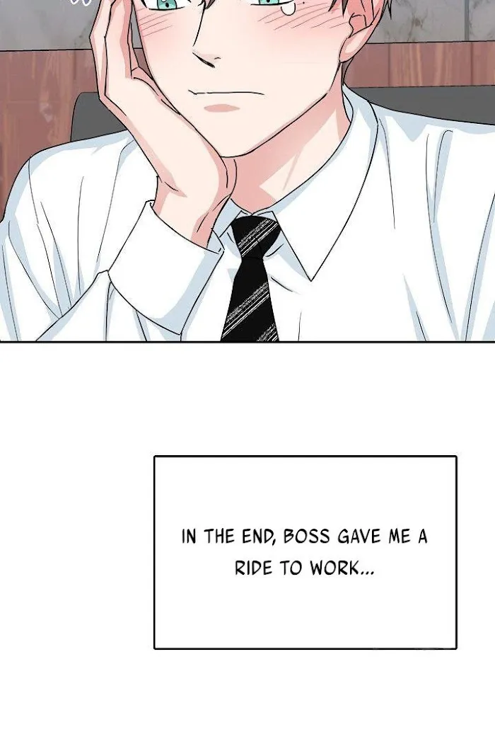 Safe Partner - Chapter 13 Page 12