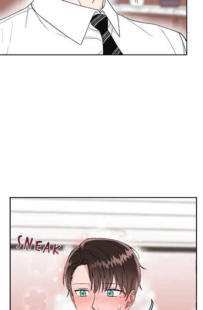 Safe Partner - Chapter 13 Page 28