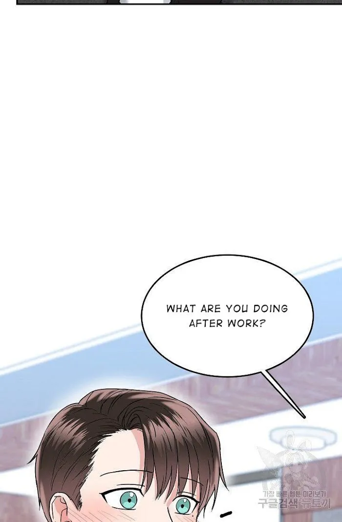 Safe Partner - Chapter 13 Page 31