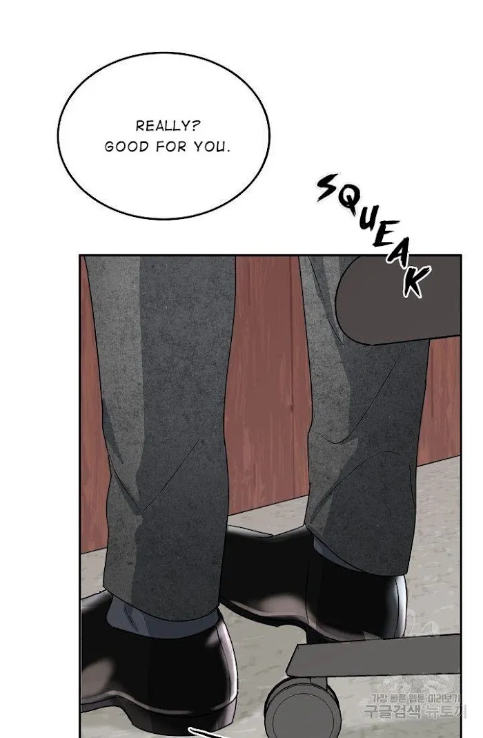 Safe Partner - Chapter 13 Page 33