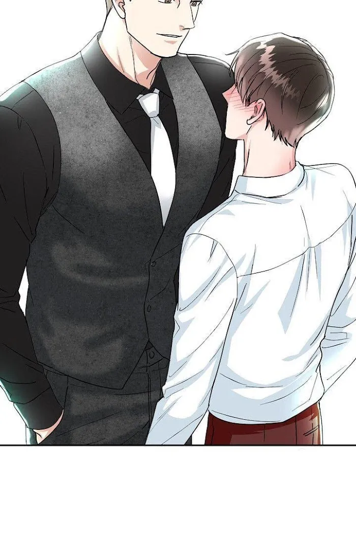 Safe Partner - Chapter 13 Page 35