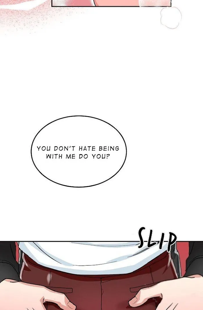 Safe Partner - Chapter 13 Page 45