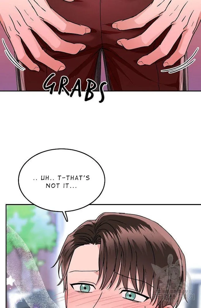 Safe Partner - Chapter 13 Page 46