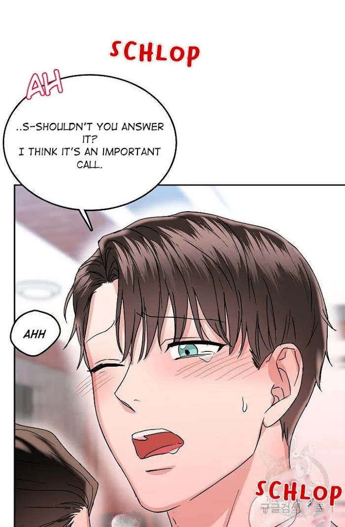 Safe Partner - Chapter 13 Page 70