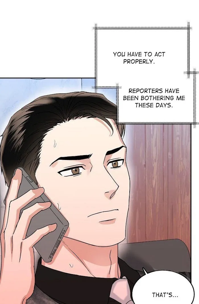 Safe Partner - Chapter 13 Page 76