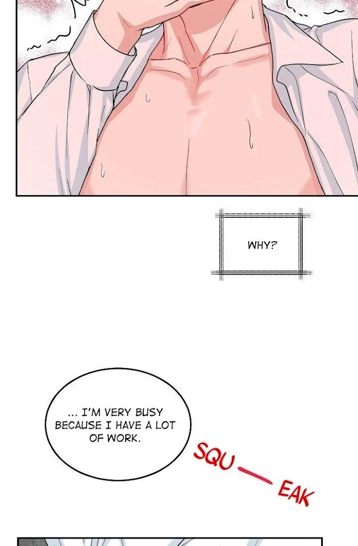 Safe Partner - Chapter 13 Page 78