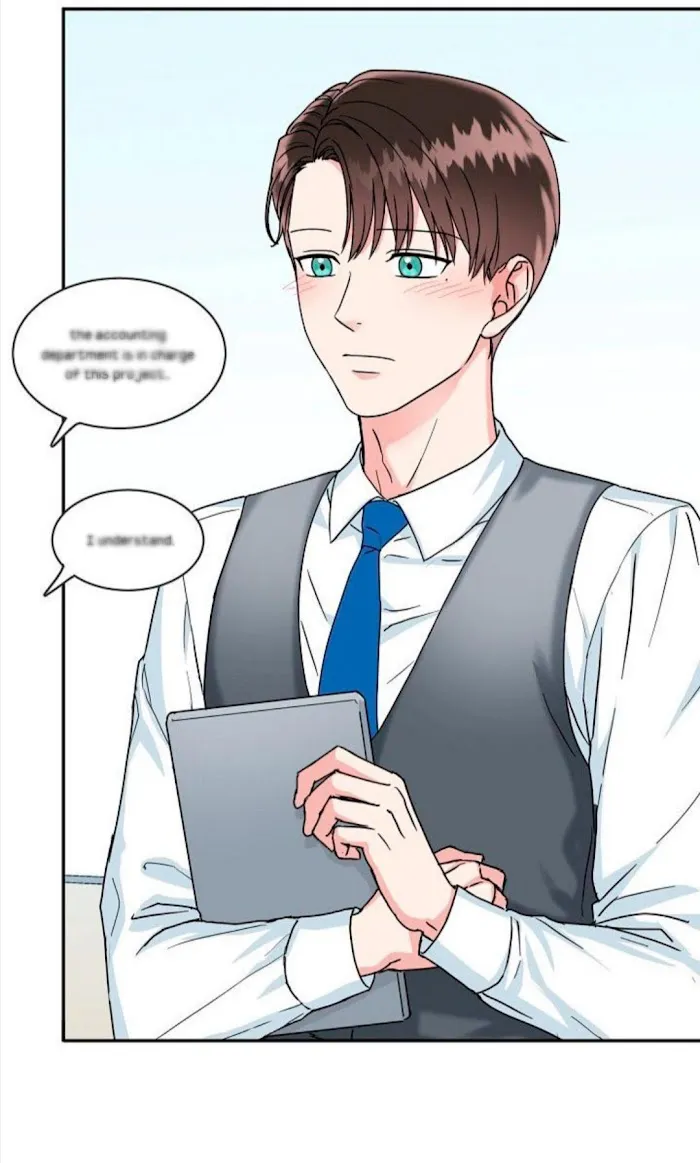 Safe Partner - Chapter 14 Page 5
