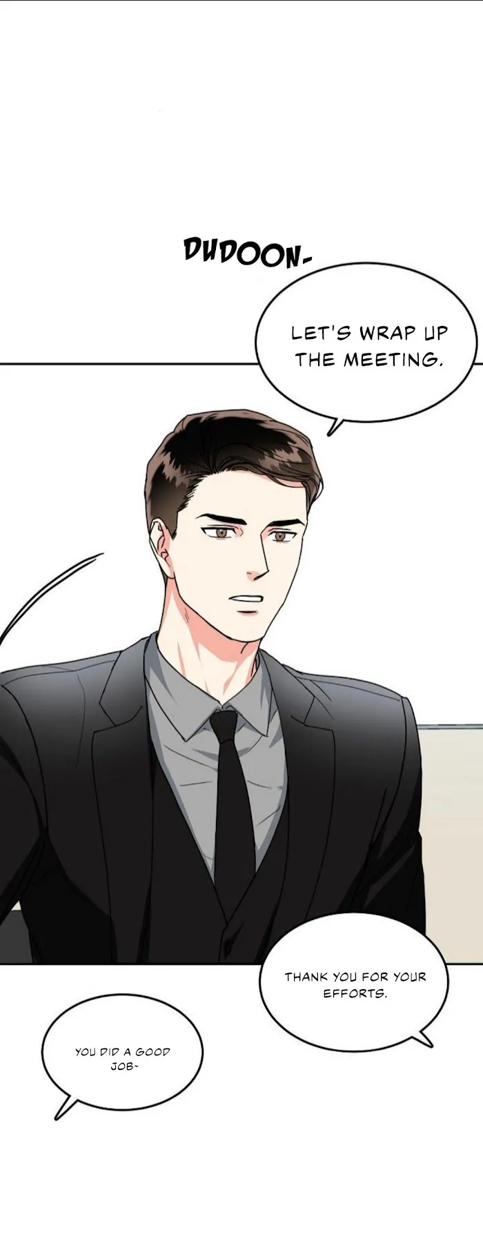 Safe Partner - Chapter 14 Page 6