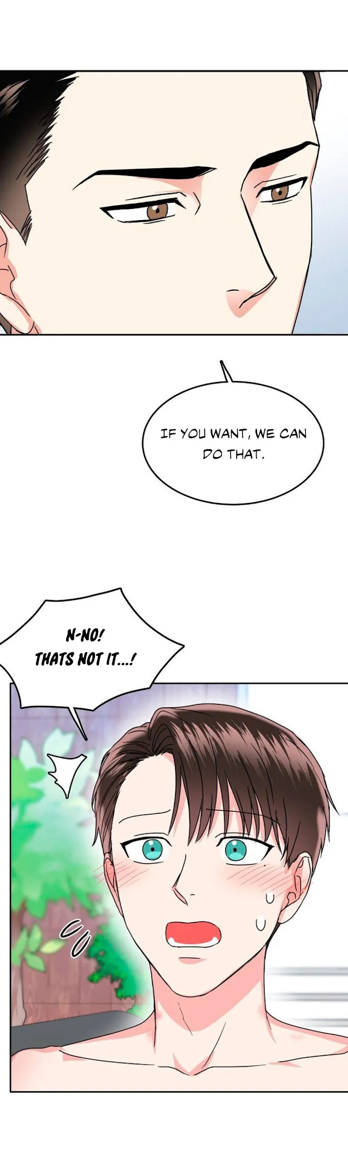 Safe Partner - Chapter 14 Page 39