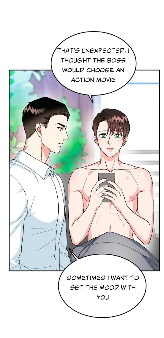 Safe Partner - Chapter 14 Page 42