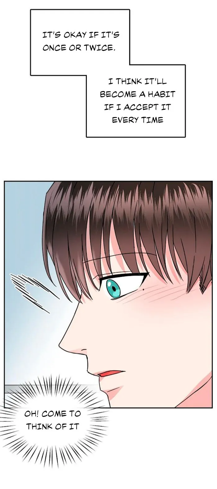 Safe Partner - Chapter 14 Page 44